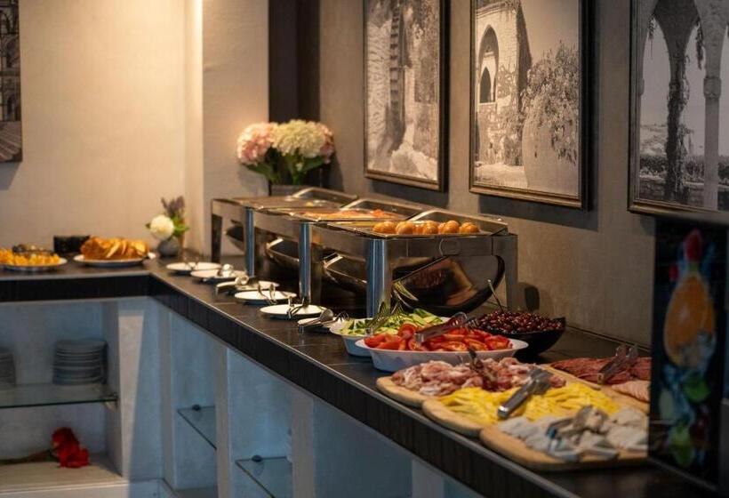 White Rock Castle Suite Hotel & Spa