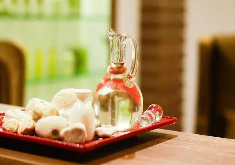 White Rock Castle Suite Hotel & Spa