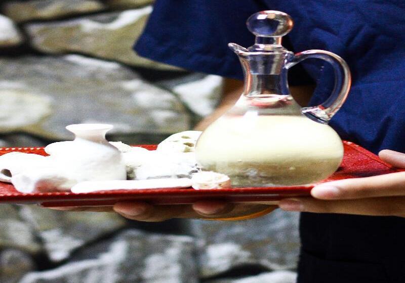 White Rock Castle Suite Hotel & Spa