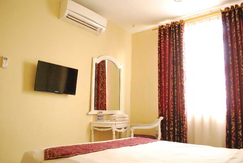 Отель Wijaya Imperial