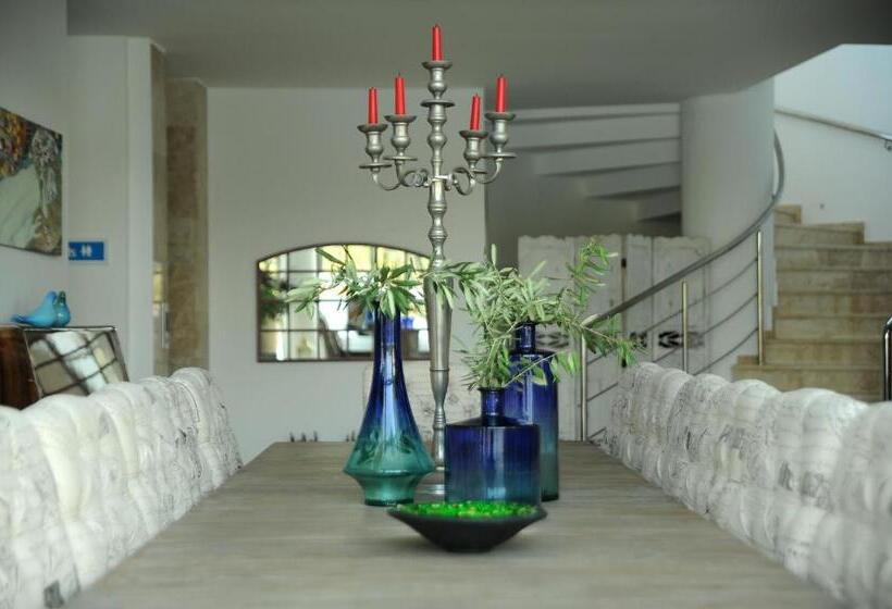 هتل Yalicapkini Boutique