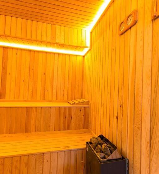 هتل Yalicapkini Boutique