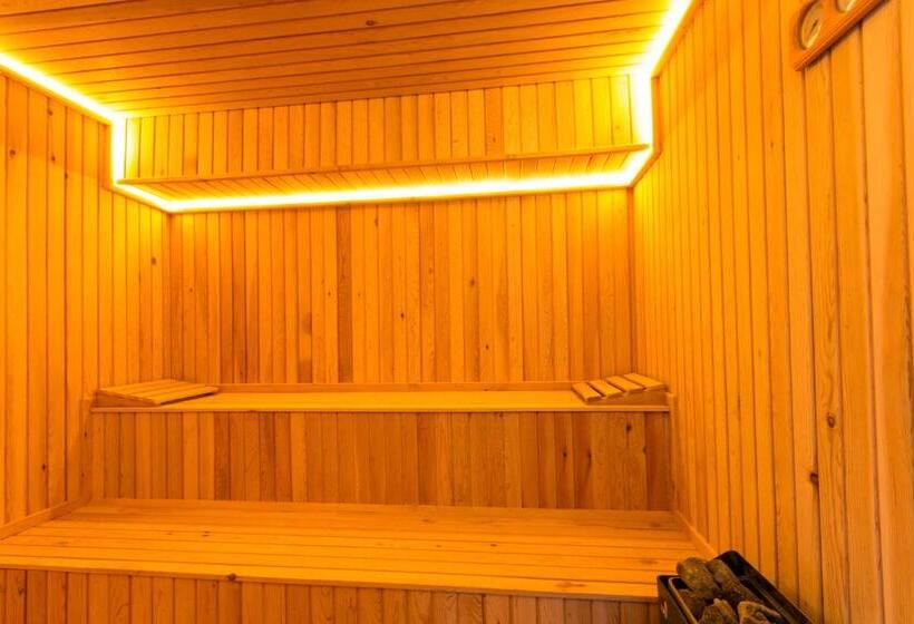 هتل Yalicapkini Boutique