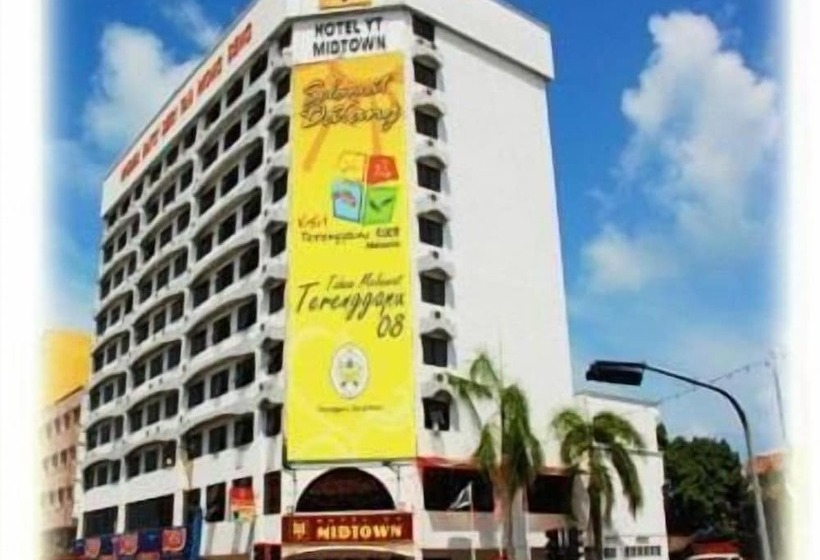فندق Yt Midtown
