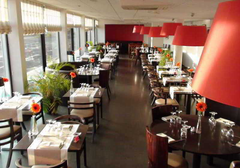 Le Plaisance Hotel