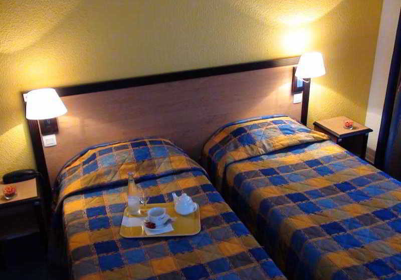 Le Plaisance Hotel