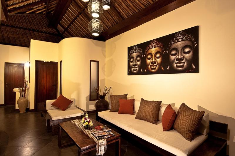 Jimbaran Bay Beach Residence