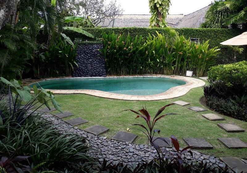 Jimbaran Bay Beach Residence