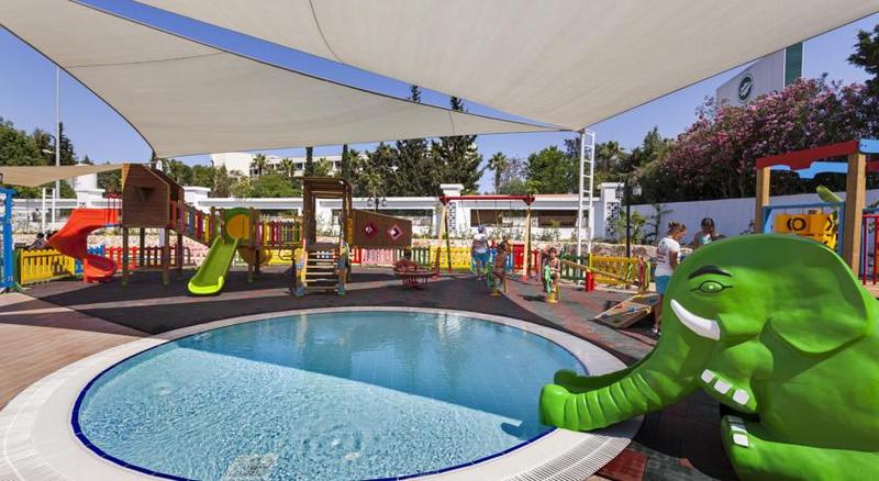 Karmir Resort & Spa   Ultra All Inclusive