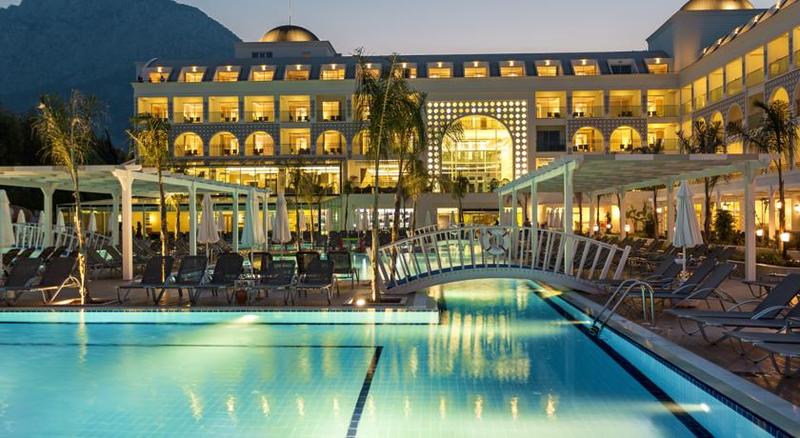 Karmir Resort & Spa   Ultra All Inclusive