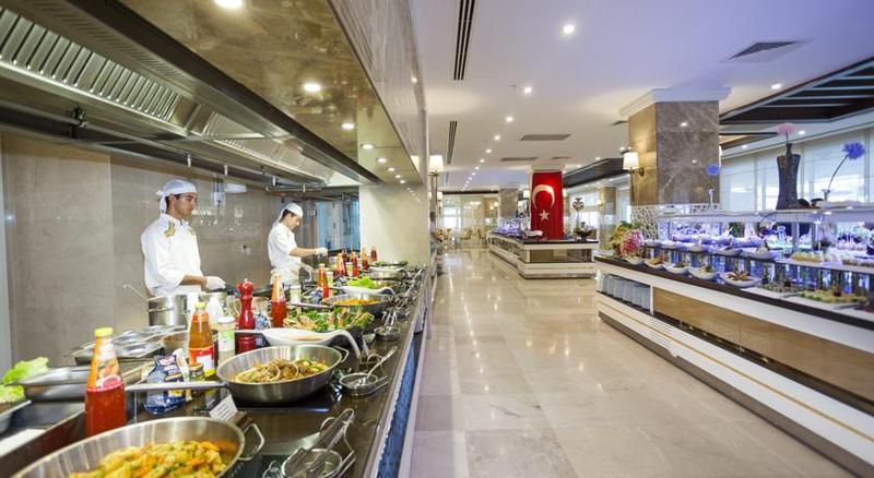 Karmir Resort & Spa   Ultra All Inclusive