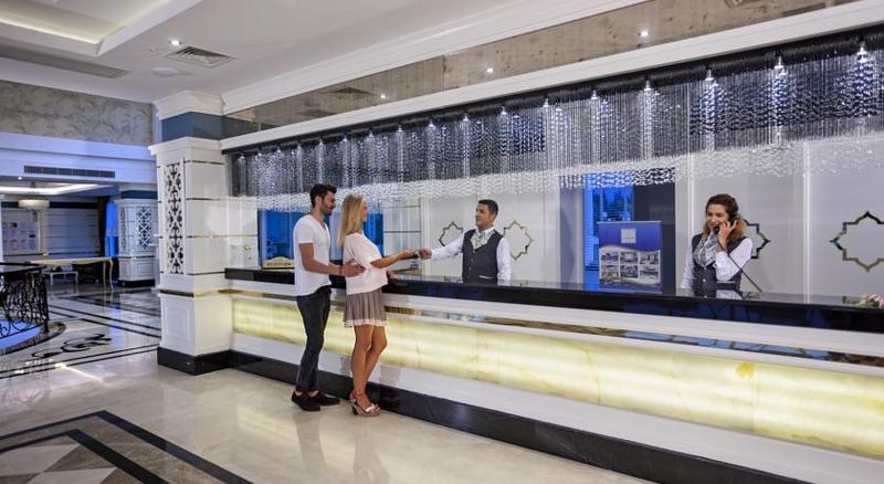 Karmir Resort & Spa   Ultra All Inclusive