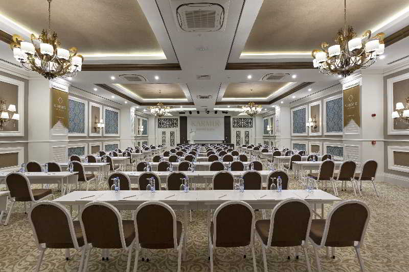 Karmir Resort & Spa   Ultra All Inclusive