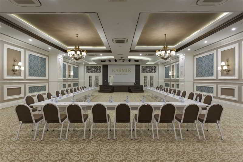 Karmir Resort & Spa   Ultra All Inclusive