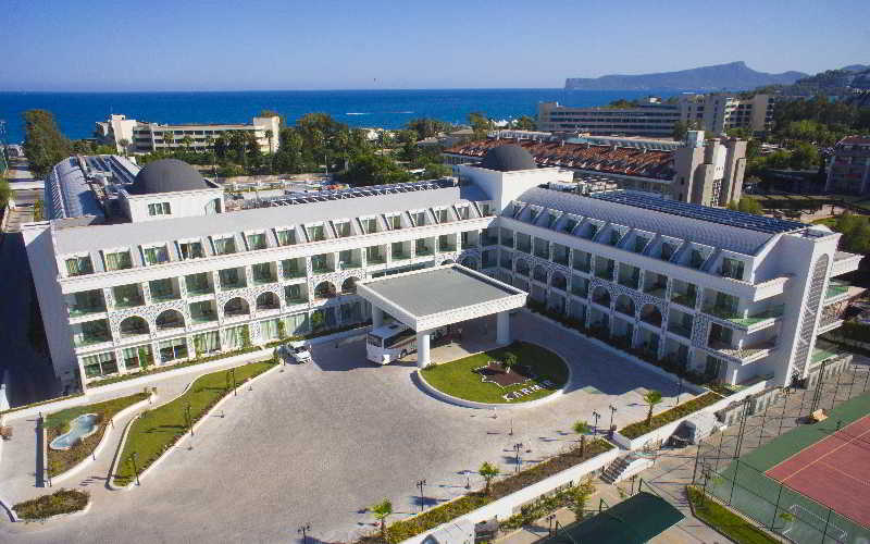 Karmir Resort & Spa   Ultra All Inclusive