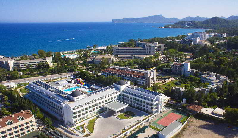 Karmir Resort & Spa   Ultra All Inclusive