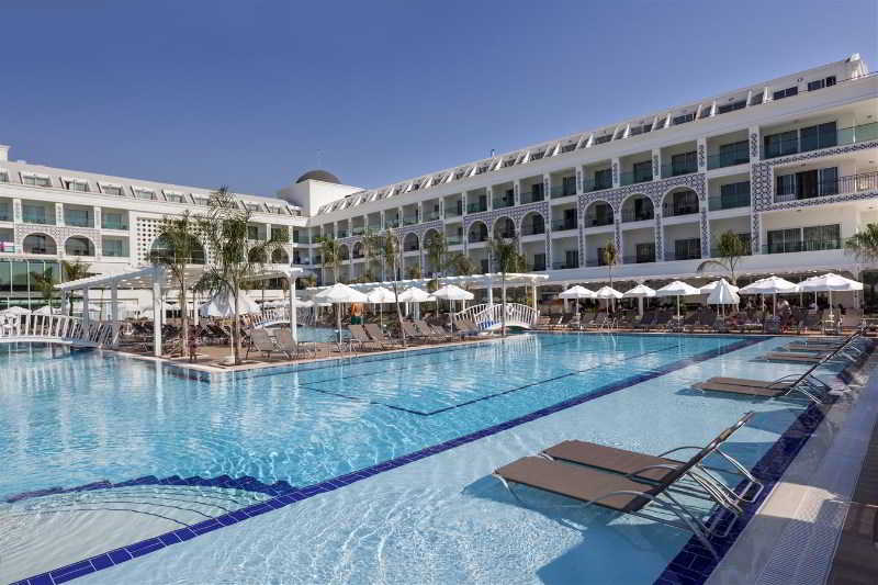 Karmir Resort & Spa   Ultra All Inclusive