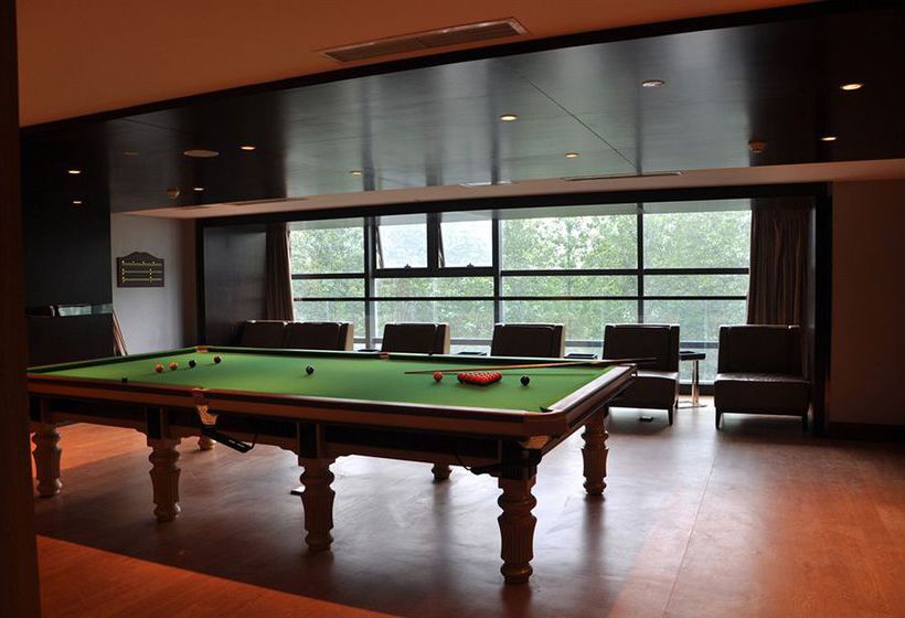 Отель M  Chengdu