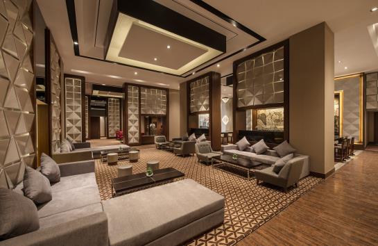 Отель M  Chengdu