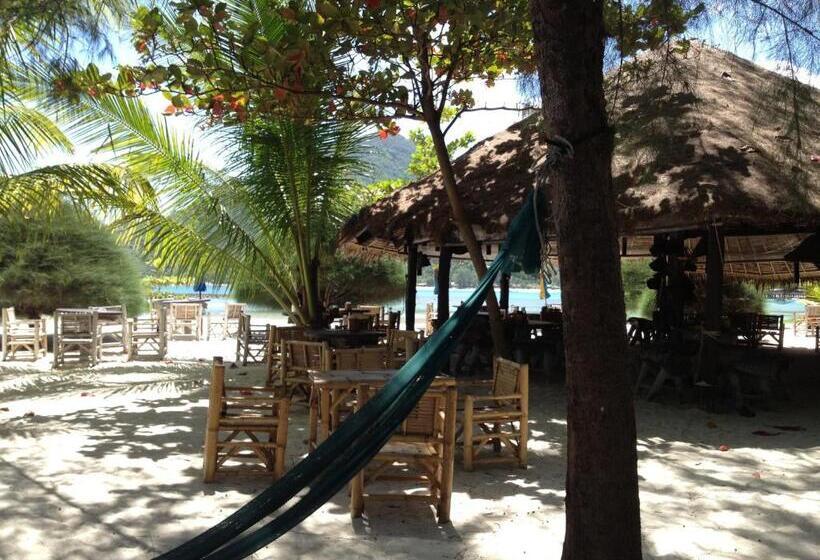 Malibu Beach Bungalows