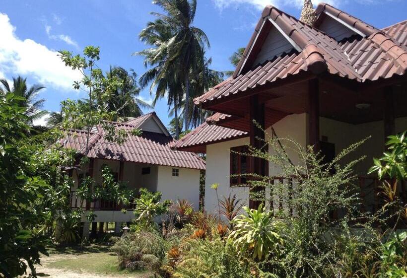 Malibu Beach Bungalows