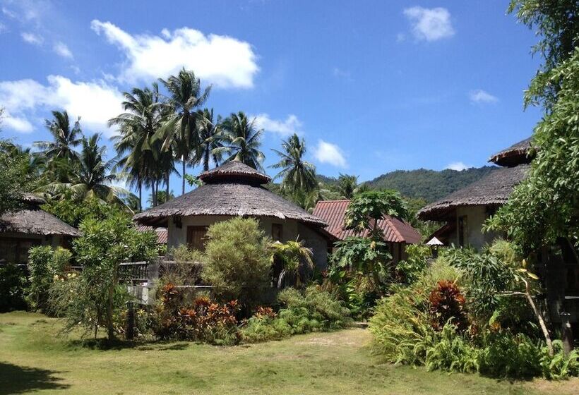 Malibu Beach Bungalows