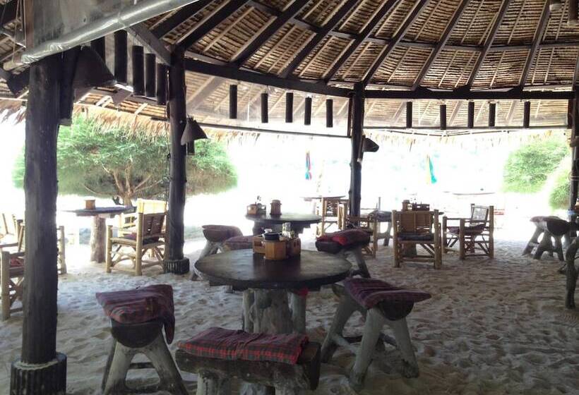 Malibu Beach Bungalows