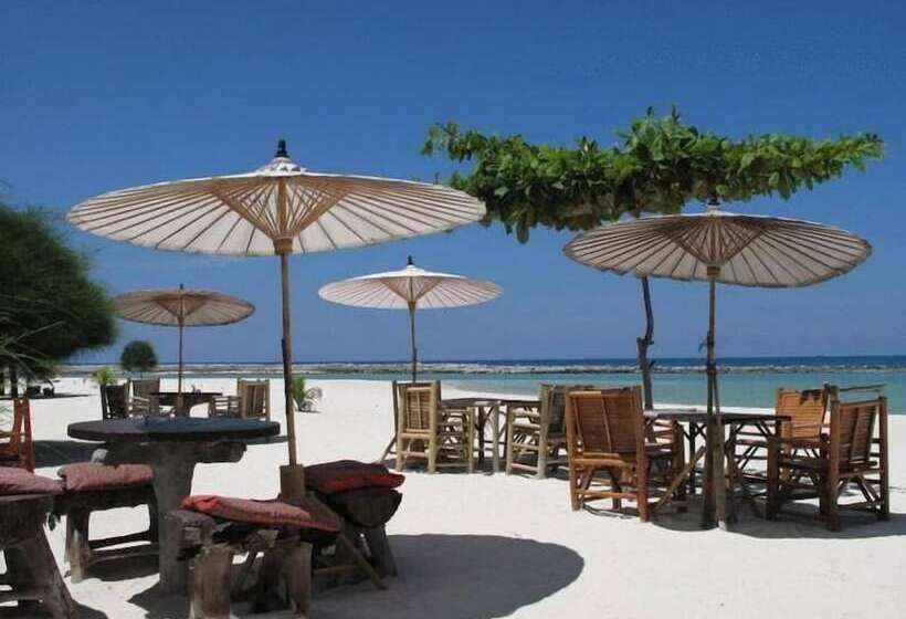 Malibu Beach Bungalows