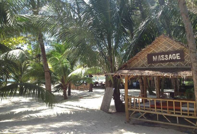 Malibu Beach Bungalows