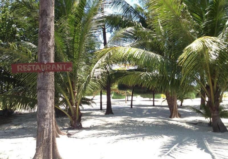 Malibu Beach Bungalows