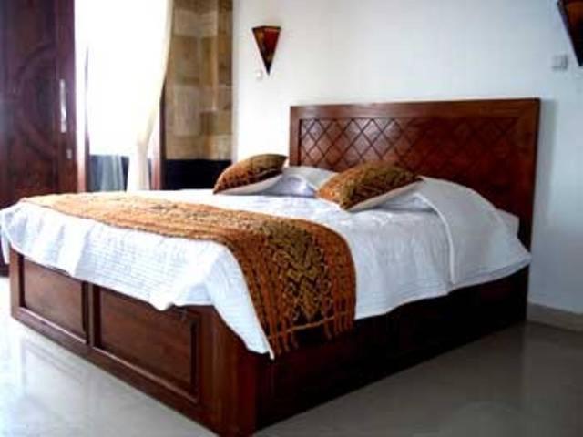 Amerta Sari Hotel & Restaurant