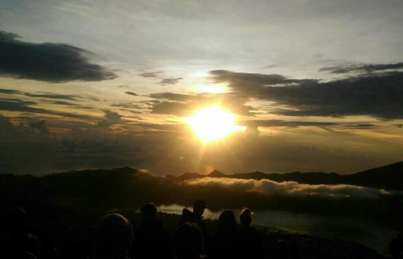 Amerta Sari Hotel & Restaurant