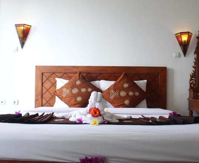 Amerta Sari Hotel & Restaurant