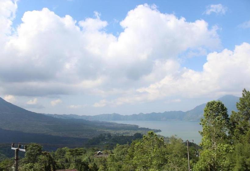 Amerta Sari Hotel & Restaurant