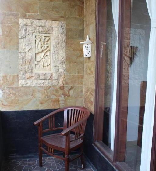 Amerta Sari Hotel & Restaurant