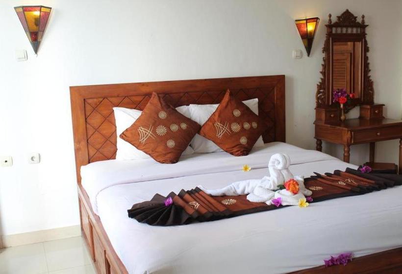 Amerta Sari Hotel & Restaurant