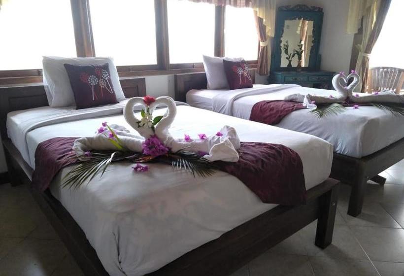 Amerta Sari Hotel & Restaurant