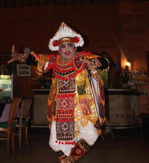 Amerta Sari Hotel & Restaurant