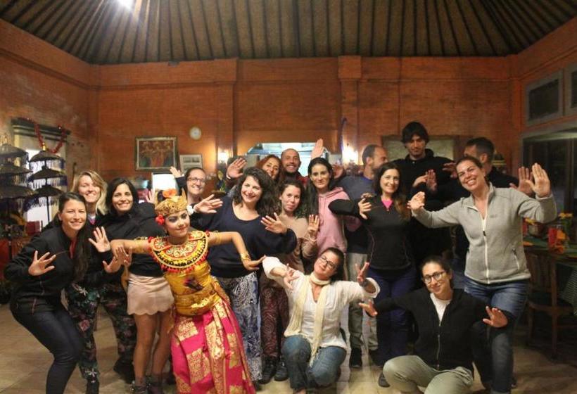 Amerta Sari Hotel & Restaurant