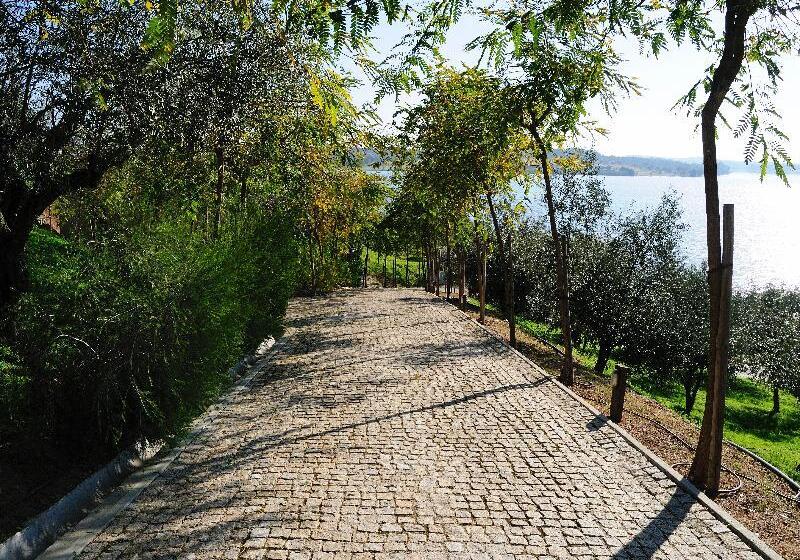 Montargil Monte Novo