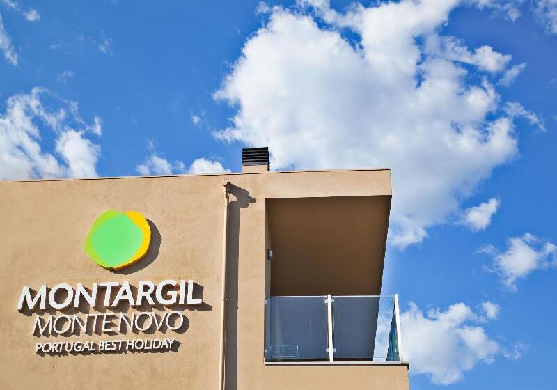 Montargil Monte Novo
