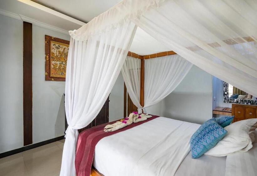 Mushroom Beach Bungalows