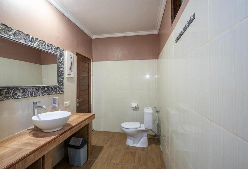 Mushroom Beach Bungalows