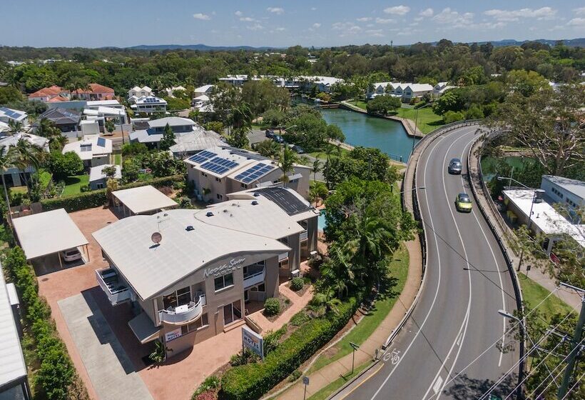 Noosa Sun Motel