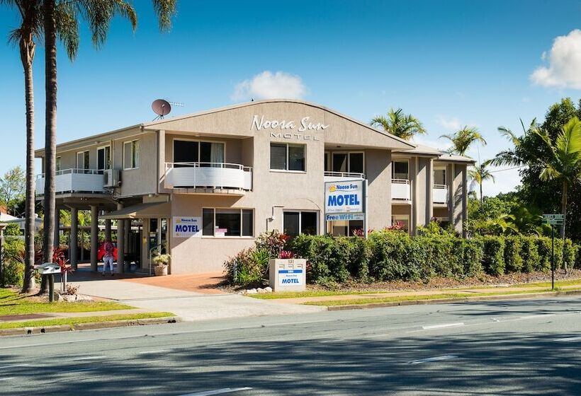 Noosa Sun Motel