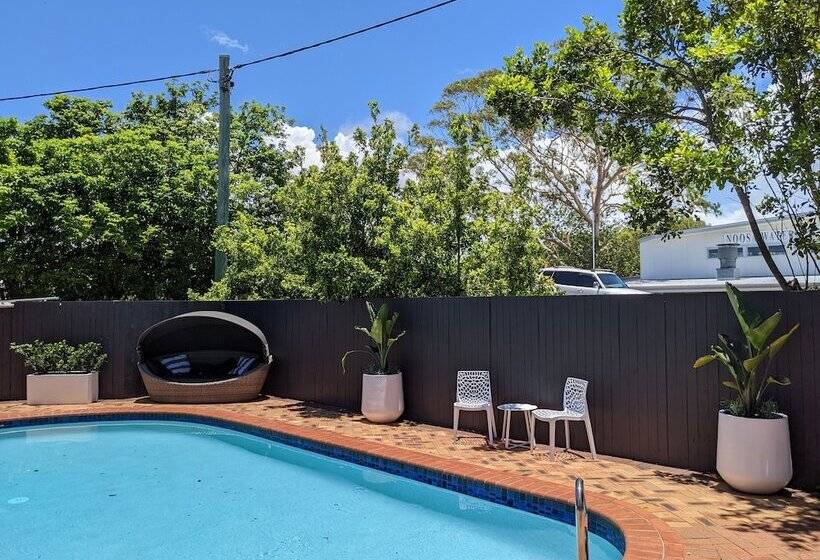 Noosa Sun Motel