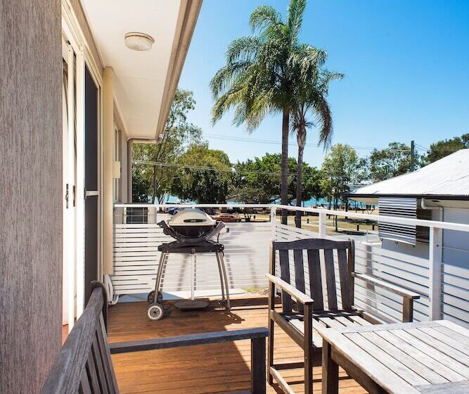 Noosa Sun Motel