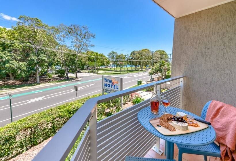 Noosa Sun Motel