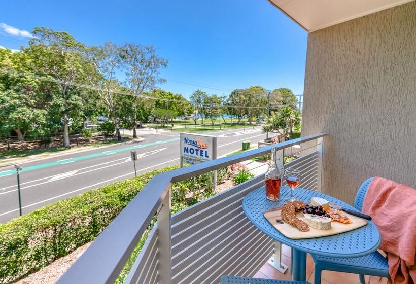 Noosa Sun Motel