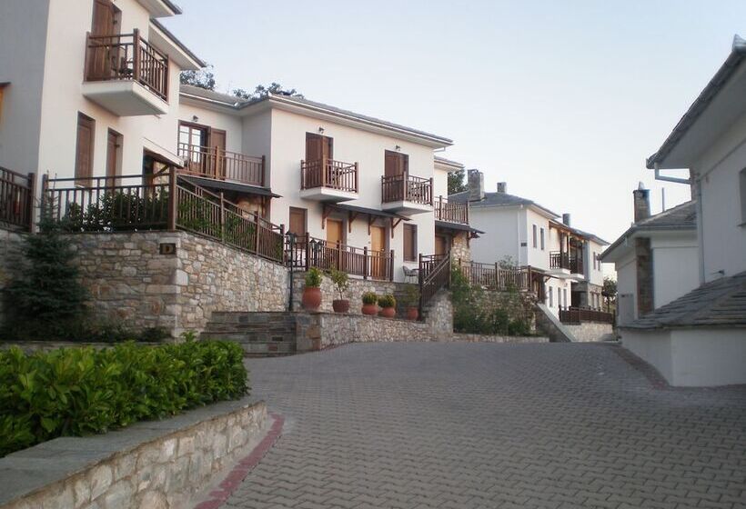Pelion Resort